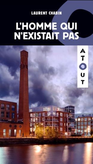 L'homme qui n'existait pas L'homme qui n'existait pas