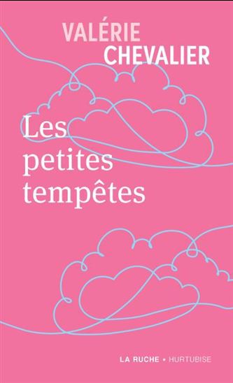 Les petites tempêtes (poche) Les petites tempêtes (poche)