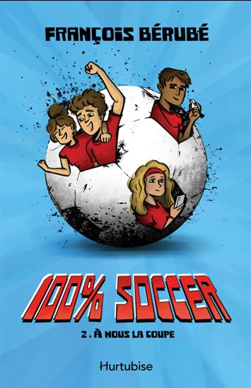 100% soccer v 02 A nous la coupe 100% soccer v 02 A nous la coupe