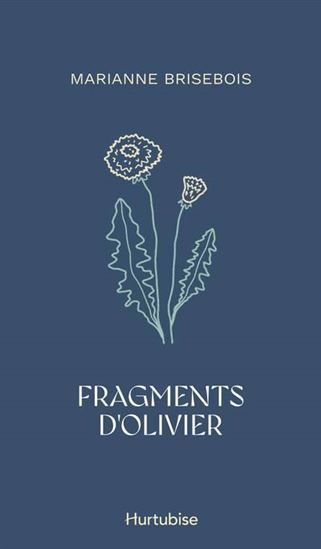 Fragments d'Olivier Fragments d'Olivier