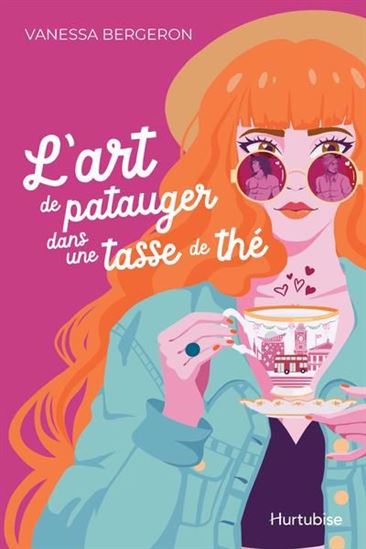 L'art de patauger dans une tasse de thé L'art de patauger dans une tasse de thé
