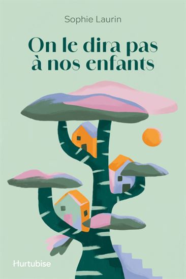 On le dira pas à nos enfants On le dira pas à nos enfants