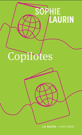 Copilotes (poche) Copilotes (poche)