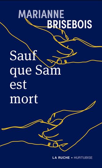 Sauf que Sam est mort (poche) Sauf que Sam est mort (poche)
