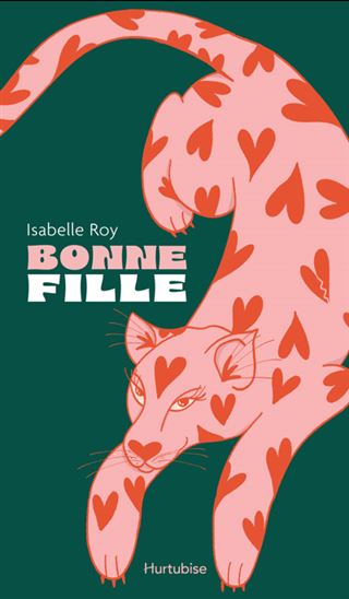 Bonne fille Bonne fille