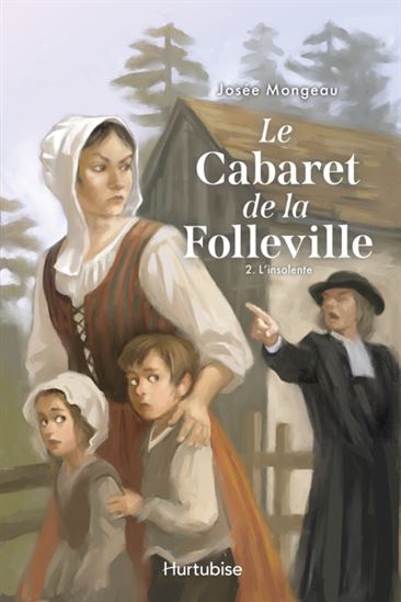 Le cabaret de la Folleville v 02 Anne Lamarque l'insolente Le cabaret de la Folleville v 02 Anne Lamarque l'insolente