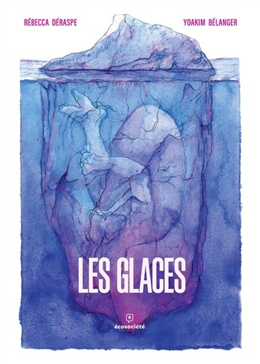 Les glaces (roman graphique) Les glaces (roman graphique)