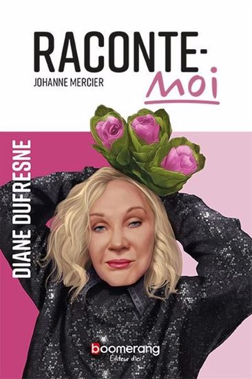 Raconte-moi Diane Dufresne Raconte-moi Diane Dufresne