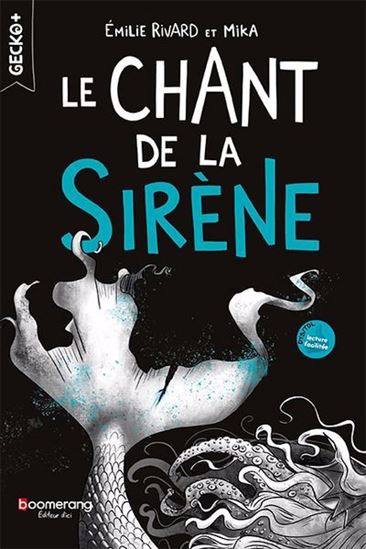 Le chant de la sirène Le chant de la sirène