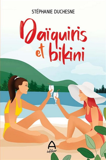 Daïquiris et bikini Daïquiris et bikini