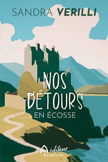 Nos détours en Ecosse Nos détours en Ecosse