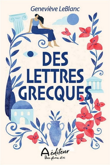 Des lettres grecques Des lettres grecques