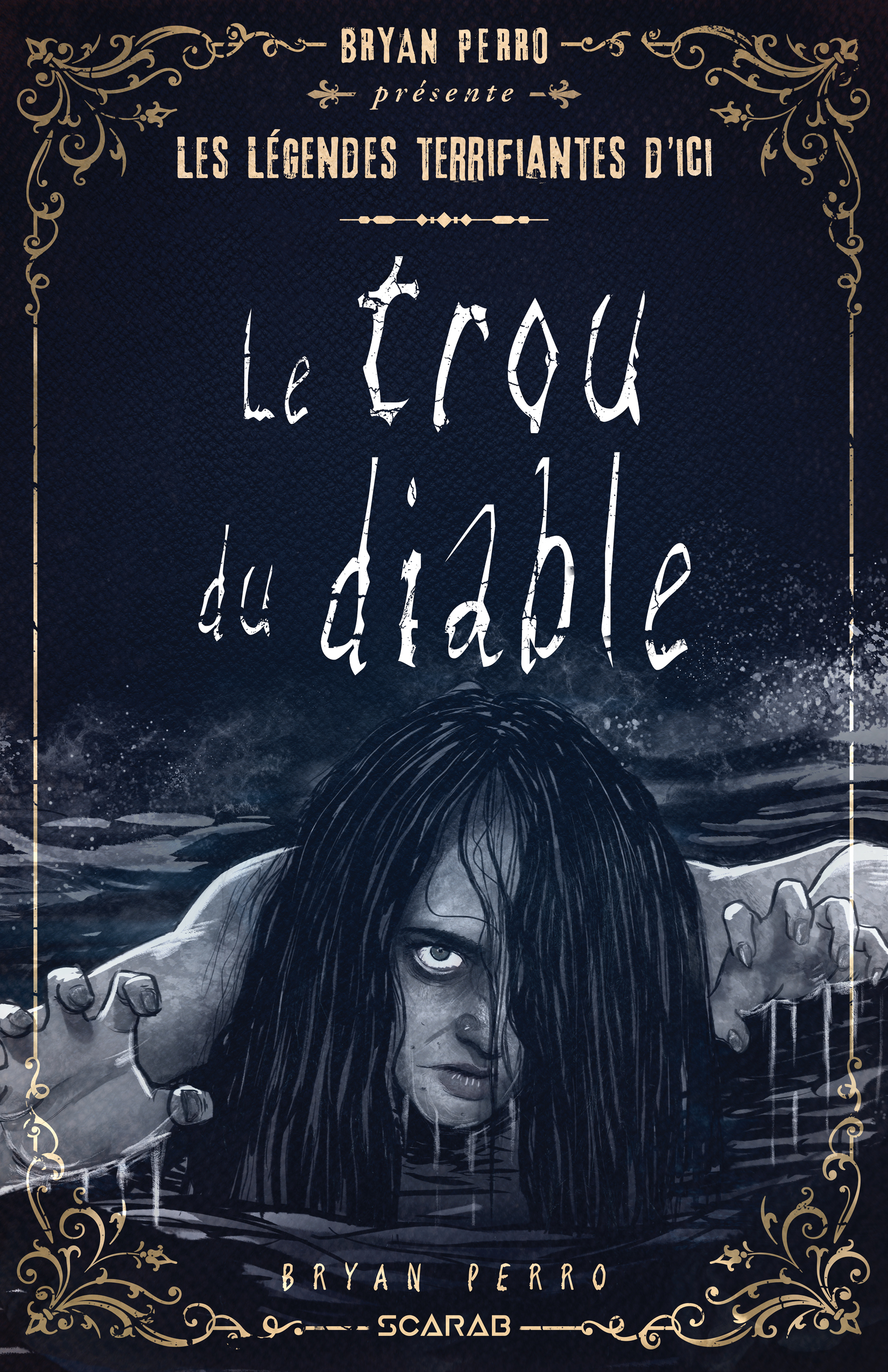Le trou du diable Le trou du diable