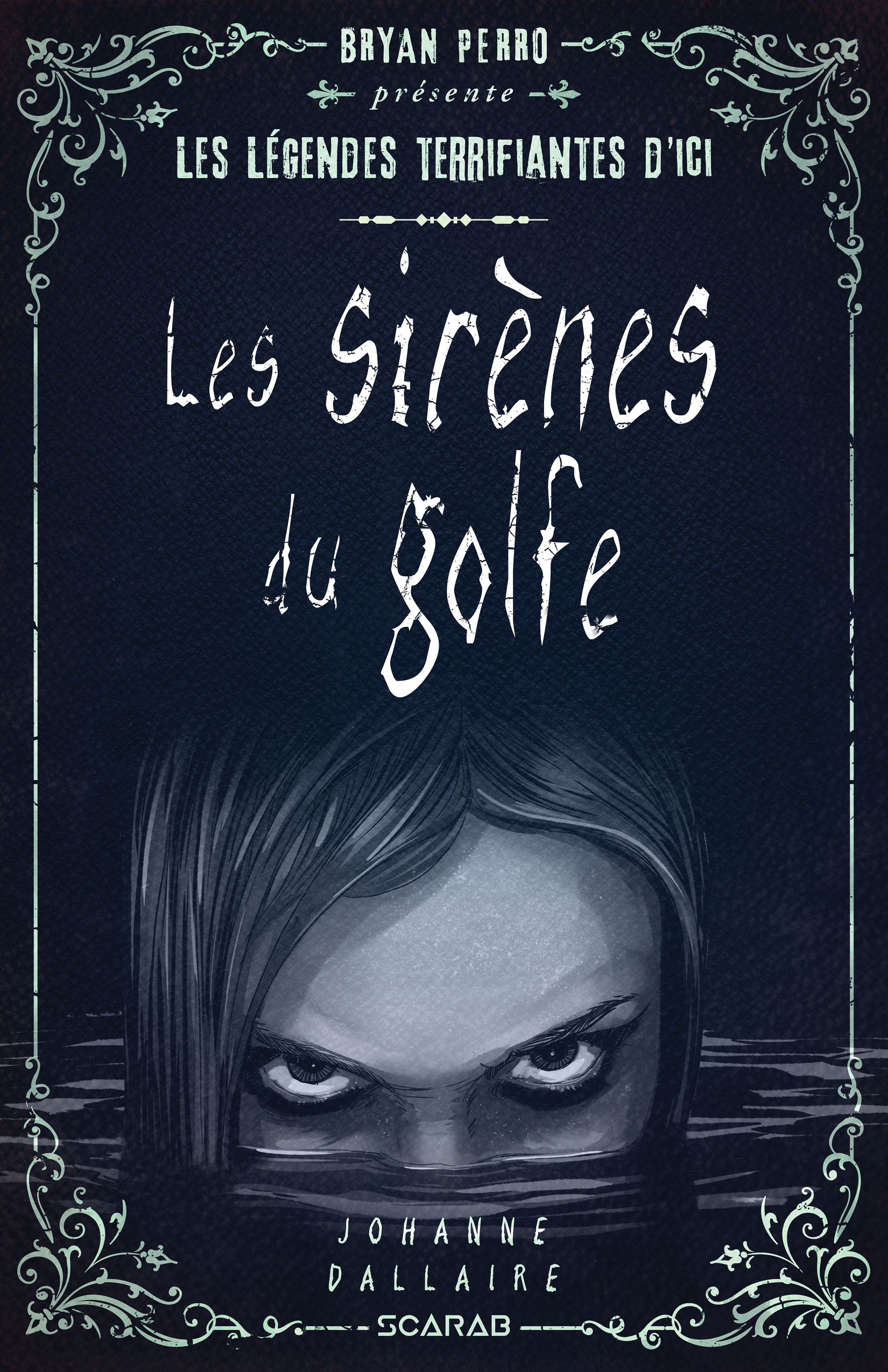 Les sirènes du golfe Les sirènes du golfe