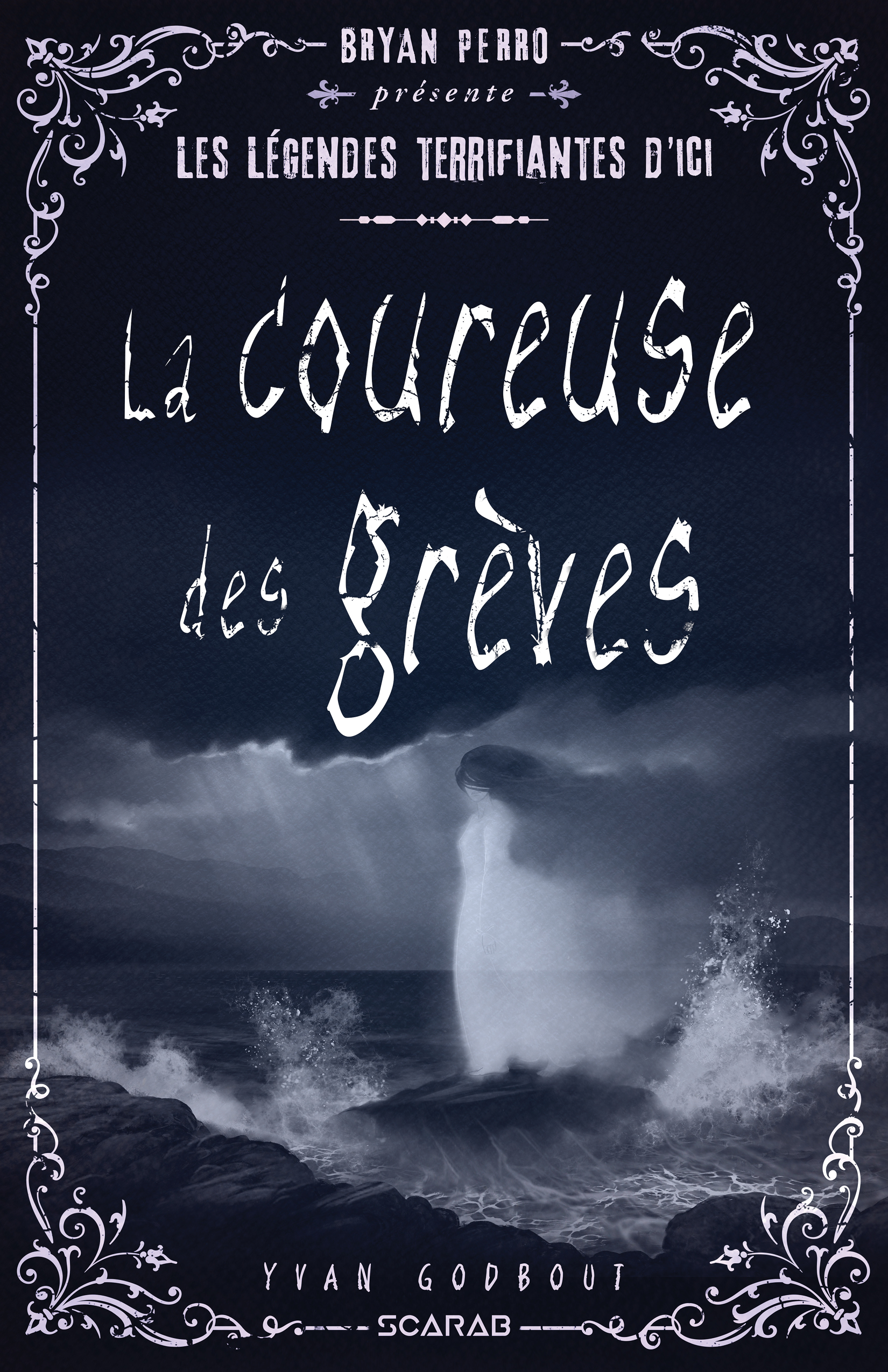 La coureuse des grèves La coureuse des grèves