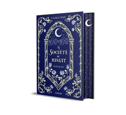 La société de minuit Intégrale La société de minuit Intégrale