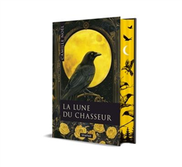 La lune du chasseur éd. collector La lune du chasseur éd. collector
