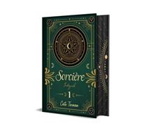 Sorcière - Intégrale t 01 éd. Collector Sorcière - Intégrale t 01 éd. Collector