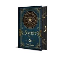 Sorcière - Intégrale t 02 éd. collector Sorcière - Intégrale t 02 éd. collector