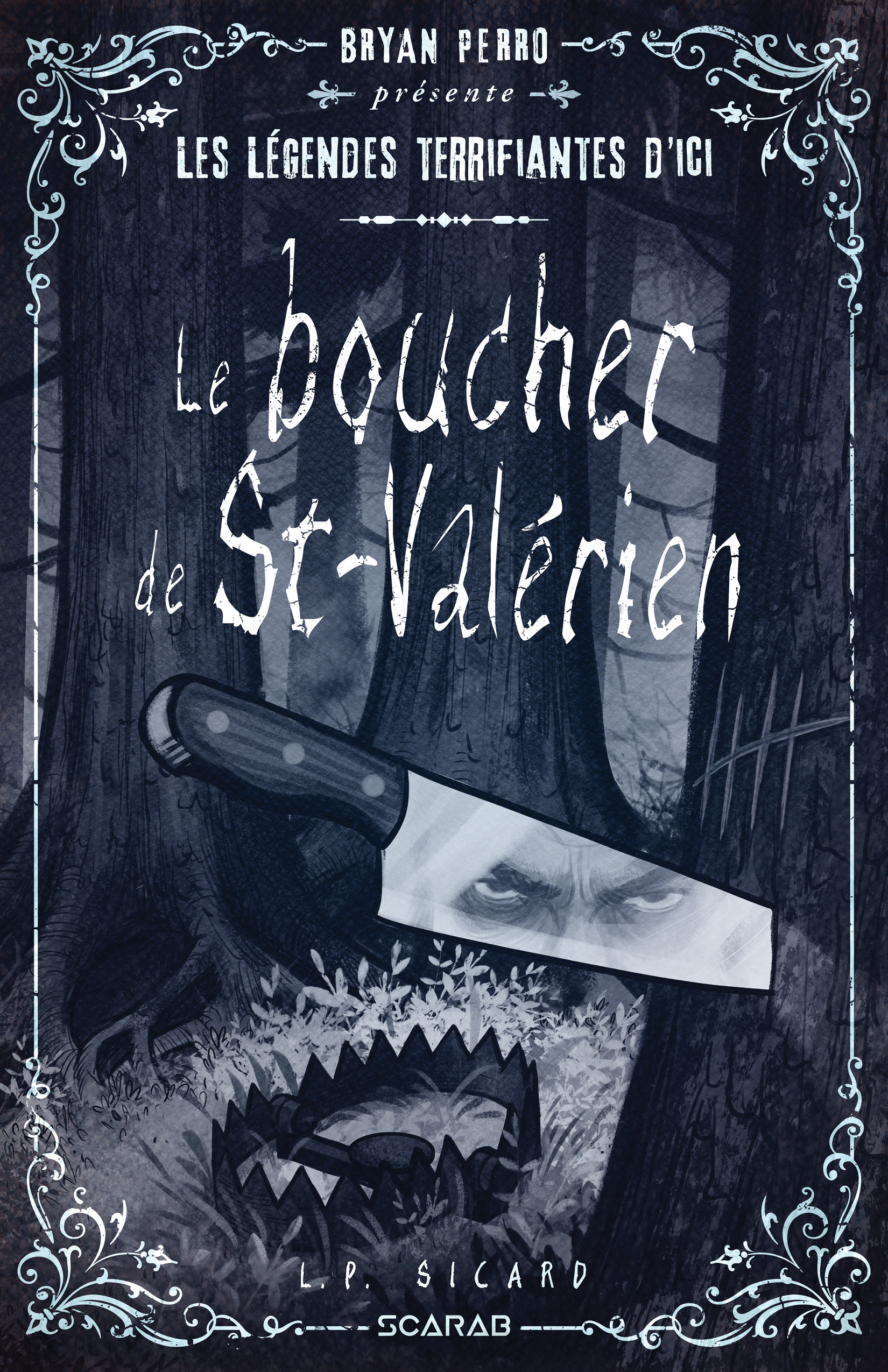 Le boucher de St-Valérien Le boucher de St-Valérien