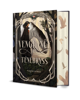 La vengeance des Ténébryss v 01 Collector La vengeance des Ténébryss v 01 Collector