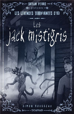 Les jack mistigris Les jack mistigris