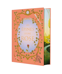 Les épines d'une rose Collector Princesse promise v 02 Les épines d'une rose Collector Princesse promise v 02