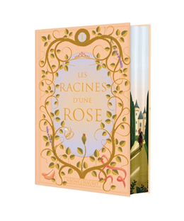 Les racines d'une rose Collector Princesse promise v 01 Les racines d'une rose Collector Princesse promise v 01