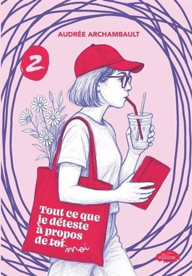Tout ce que je déteste à propos de moi v 02 Tout ce que je déteste à propos de moi v 02