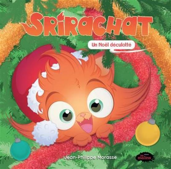Sirichat. Un Noël déculotté Sirichat. Un Noël déculotté