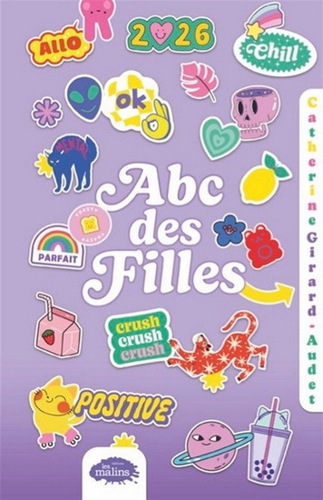 ABC des filles 2026 ABC des filles 2026