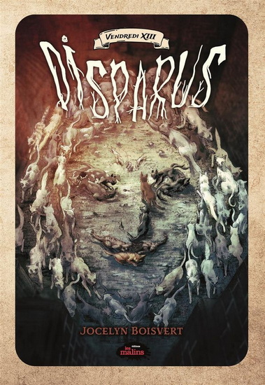 Disparus Disparus