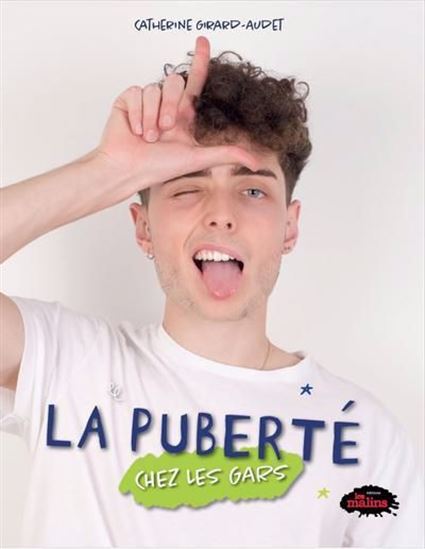La puberté chez les gars La puberté chez les gars