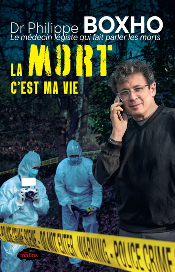 La mort c'est ma vie La mort c'est ma vie