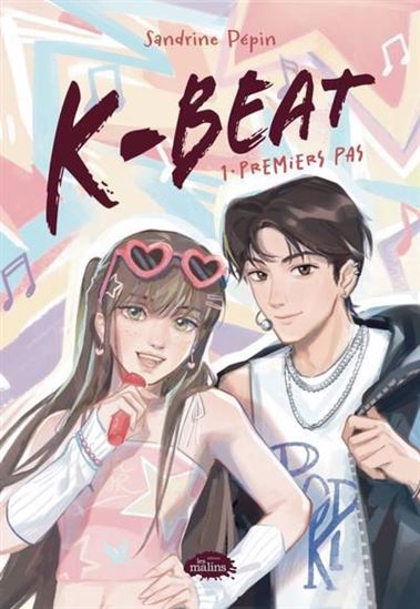 K-Beat v 01 Premiers pas K-Beat v 01 Premiers pas
