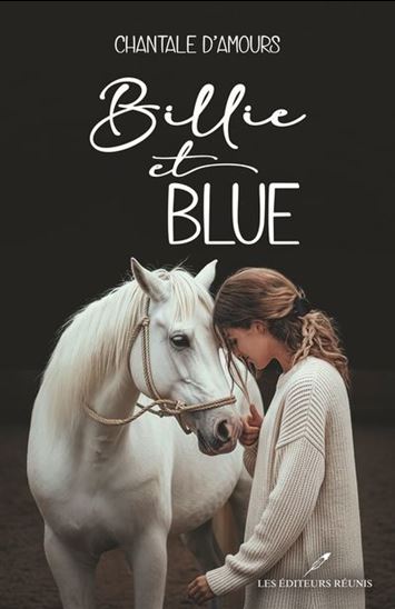 Billie et Blue Billie et Blue