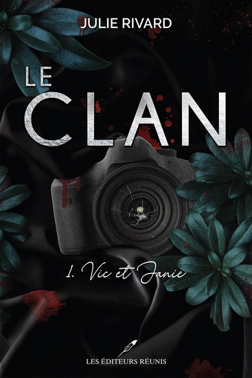 Le clan v 01 Vic et Janie Le clan v 01 Vic et Janie