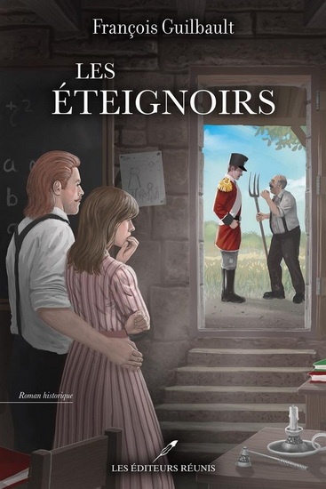 Les éteignoirs Les éteignoirs