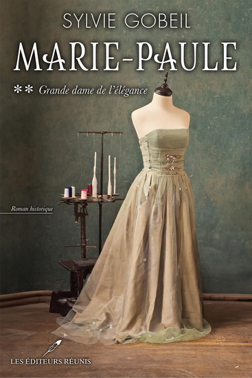 Marie-Paule v 02 Grande dame de l'élégance Marie-Paule v 02 Grande dame de l'élégance