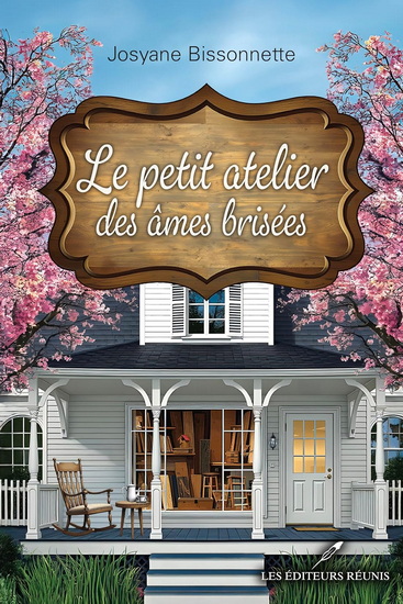 Le petit atelier des âmes brisées Le petit atelier des âmes brisées