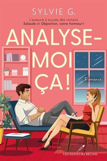 Analyse-moi ça ! Analyse-moi ça !
