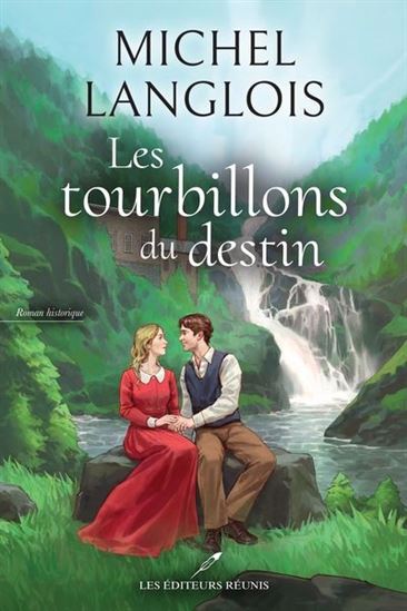 Les tourbillons du destin Les tourbillons du destin
