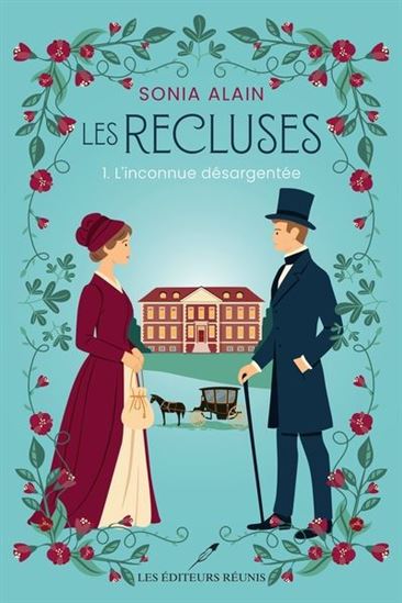Les recluses v 01 L'inconnue désargentée Les recluses v 01 L'inconnue désargentée