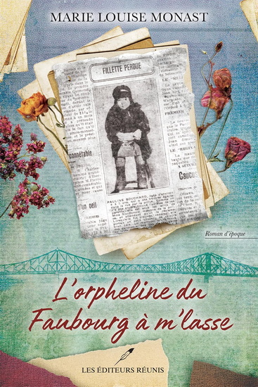 L'orpheline du Faubourg à m'lasse L'orpheline du Faubourg à m'lasse