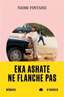 Eka Ashate Ne flanche pas Eka Ashate Ne flanche pas