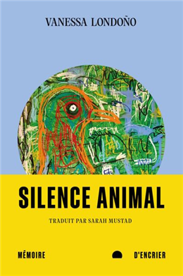 Silence animal Silence animal