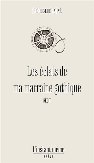 Les éclats de ma marraine gothique Les éclats de ma marraine gothique