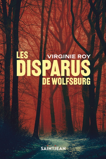 Les disparus de Wolfsburg Les disparus de Wolfsburg