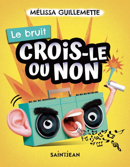 Le bruit Le bruit