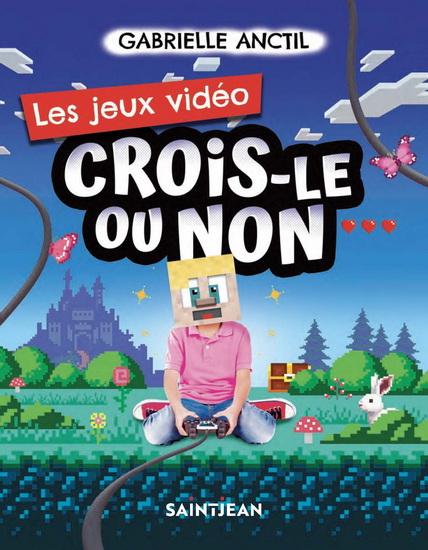 Les jeux vidéos Les jeux vidéos